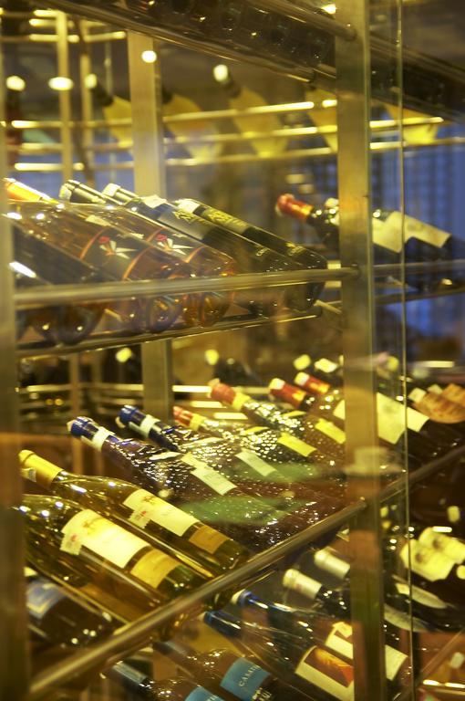 格兰普里美娜多酒店 外观 照片